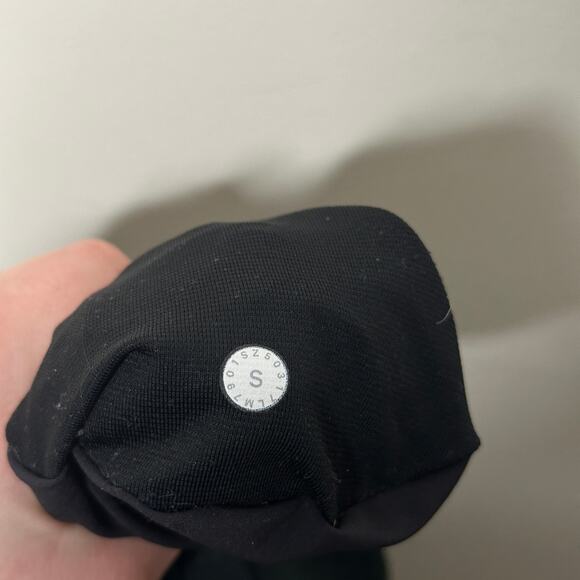 LULULEMON T.H.E. Short Linerless 7" Amplified Dark Emerald Green Sz S {ZZ14} - Picture 7 of 7